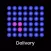 DotDot Delivery App