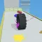 Big Wheel Runner