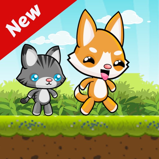 Cat Jumping Adventure Cat Jumping Adventure