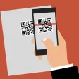 Barcode Scanner: QR Code