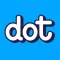 DOT-Map and share yoùr world!