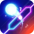 Dot n Beat - Hand Speed Test Dot n Beat - Hand Speed Test