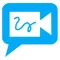 Video Scribbler