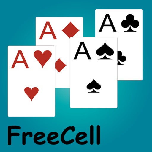FreeCell! FreeCell!