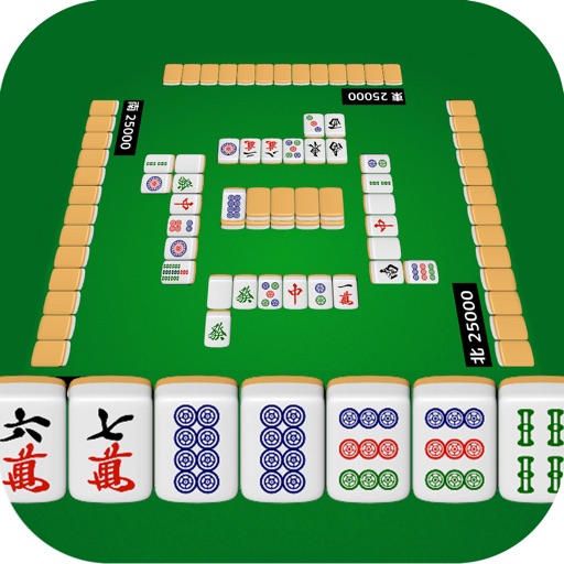 Mahjong pico! Mahjong pico!