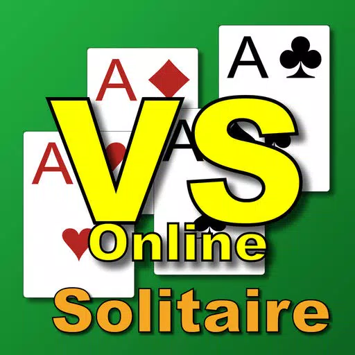 Solitaire! Online Solitaire! Online