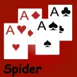 Spider Solitaire pico