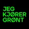Jeg kjører grønt