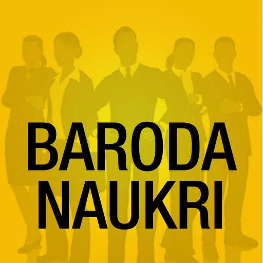 Baroda Naukri Baroda Naukri