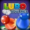 Ludo Squares