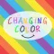 Changing Color