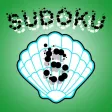 Sea Sudoku