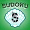 Sea Sudoku
