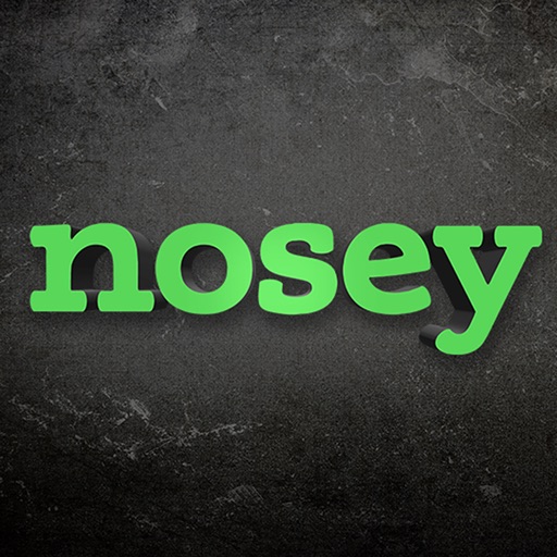 Nosey - Watch Full TV Episodes Nosey - Watch Full TV Episodes