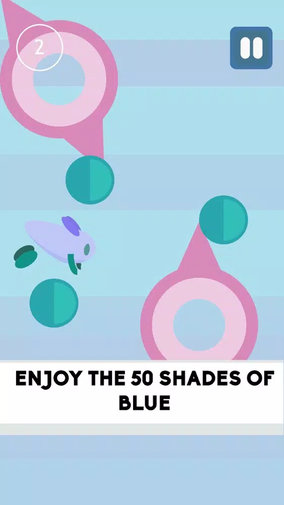 BlueDots Screenshots