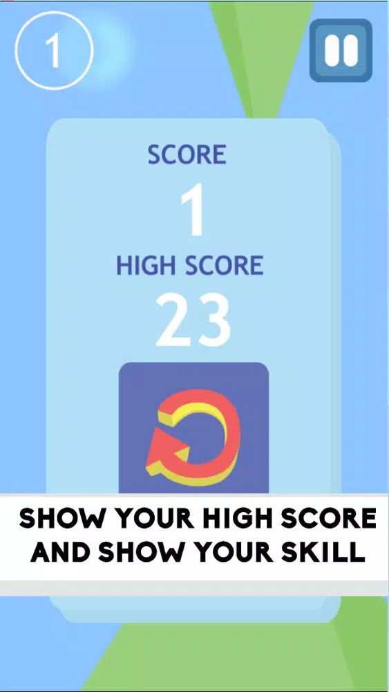 BlueDots Screenshots