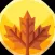 Idle Leaf Blower