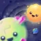 Moonies - Merge Planets Game