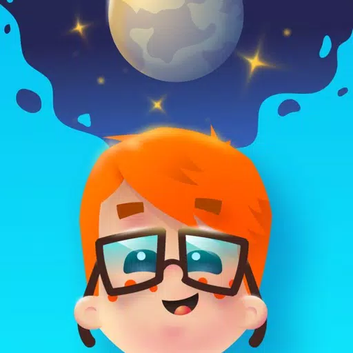 Rocket Boy - Reach the Stars Rocket Boy - Reach the Stars