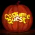 Costume Quest Stickers