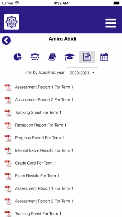 Jeddah Private School Screenshots