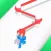 Pulley Platformer