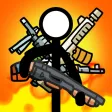 Idle Stickman