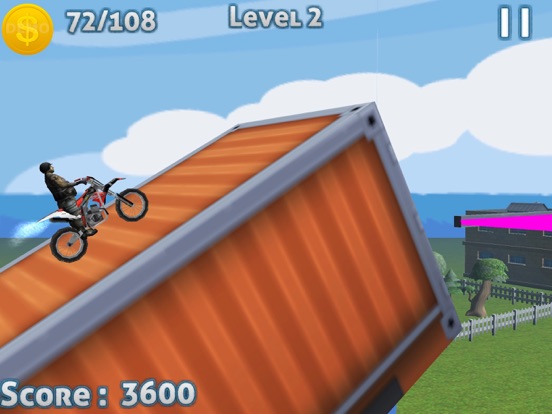 3D Power Moto Bike Racing - Free Racer Games iPad Screenshots