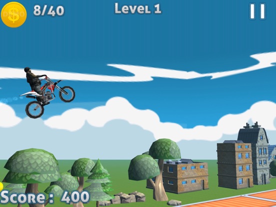 3D Power Moto Bike Racing - Free Racer Games iPad Screenshots