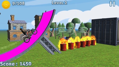 3D Power Moto Bike Racing - Free Racer Games Screenshots