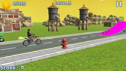 3D Power Moto Bike Racing - Free Racer Games Screenshots