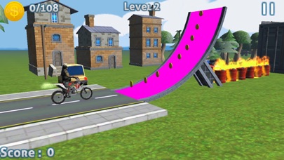 3D Power Moto Bike Racing - Free Racer Games Screenshots