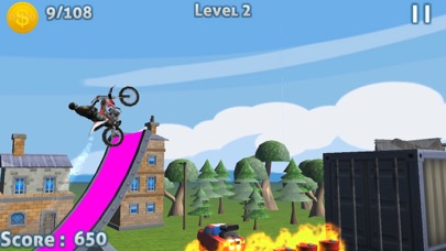 3D Power Moto Bike Racing - Free Racer Games Screenshots