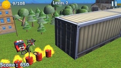 3D Power Moto Bike Racing - Free Racer Games Screenshots