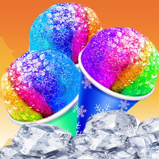 Snow Cone Maker Frozen Summer Fun Treat Free Games Snow Cone Maker Frozen Summer Fun Treat Free Games
