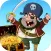 A Crazy Pirate Fishing Boat Island Adventure - Catch and Slice Your Ocean Food