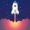 VPN-Rocket VPN Security Proxy