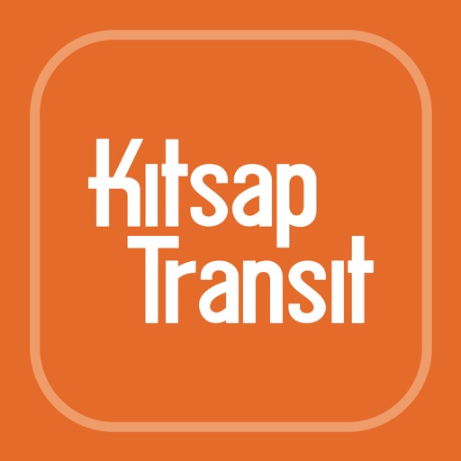 Kitsap Transit Tracker Kitsap Transit Tracker