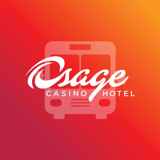 Osage Shuttle Osage Shuttle