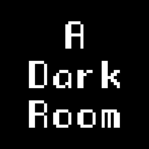 A Dark Room A Dark Room
