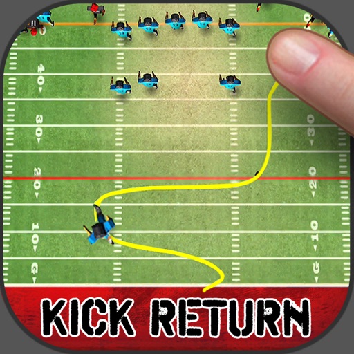 Football: Ted Ginn Kick Return Football: Ted Ginn Kick Return