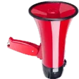 Megaphone