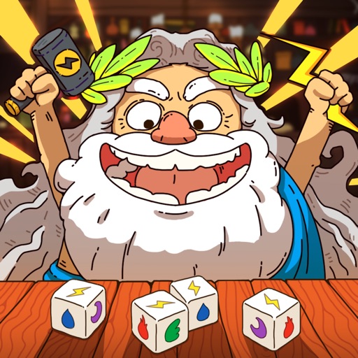 Dicey Elementalist Dicey Elementalist
