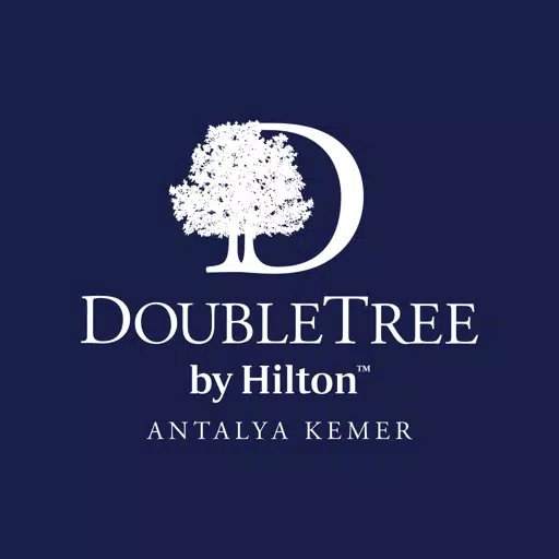 DoubleTree by Hilton Kemer DoubleTree by Hilton Kemer