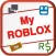 My ROBLOX