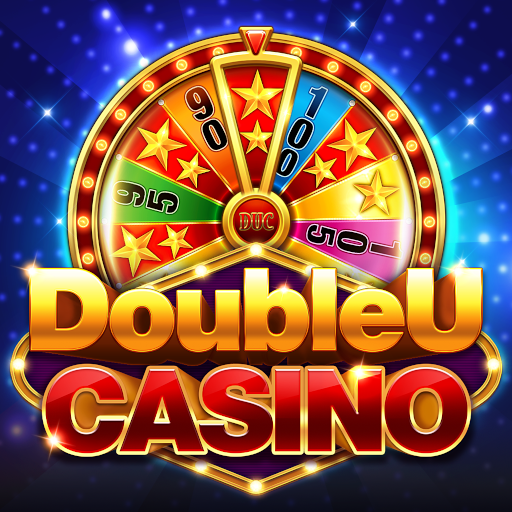 DoubleU Casino™ - Vegas Slots DoubleU Casino™ - Vegas Slots