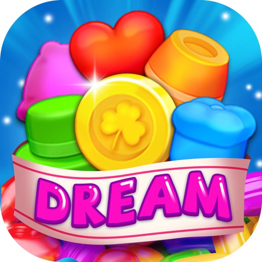 Dream House: Match 3 Puzzle Dream House: Match 3 Puzzle