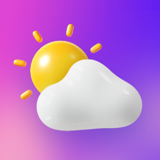超准天气预报
