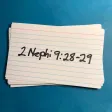 3x5 Scripture Memory & Mastery