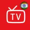 TV Guide for India TV Schedules app
